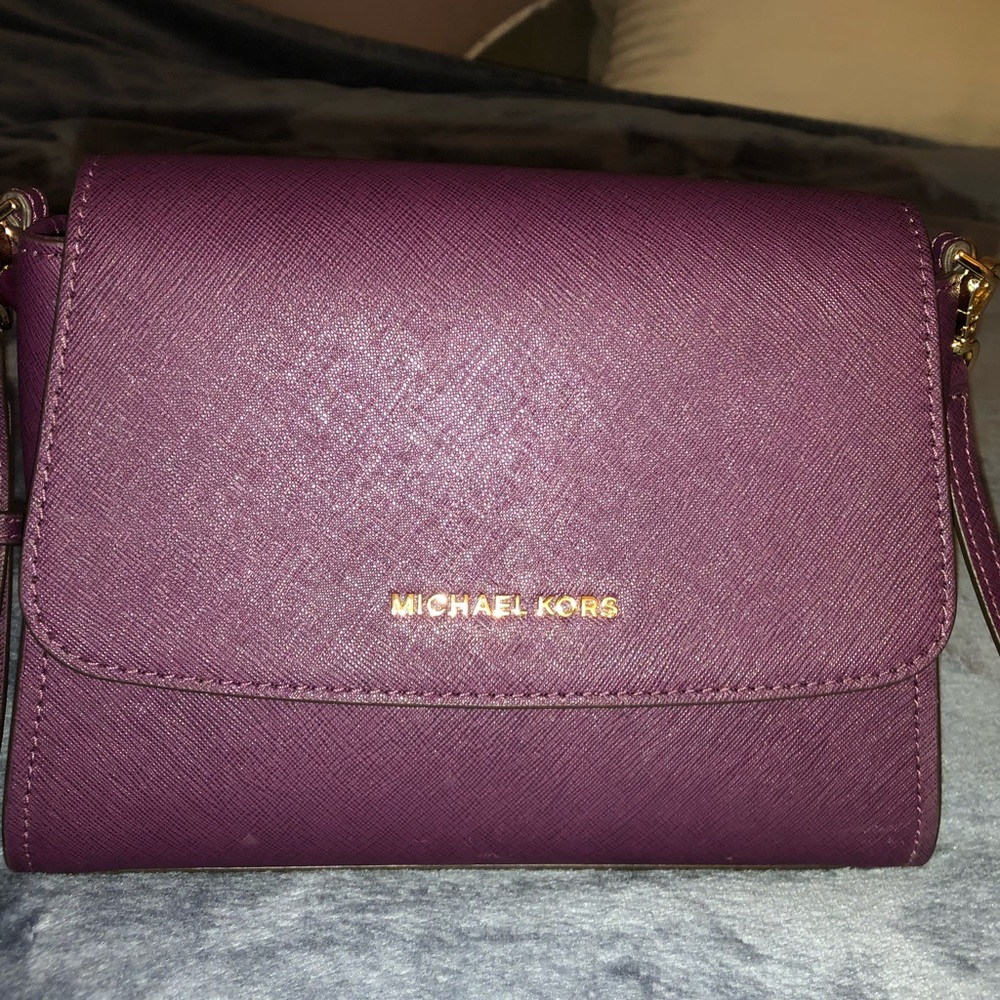 Michael Kors crossbody